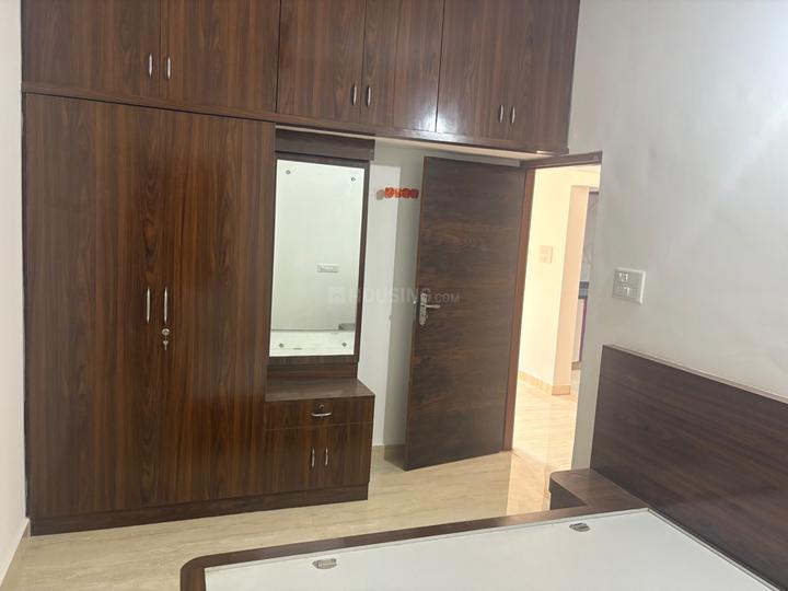 3 bhk mallaram building Bedroom 1