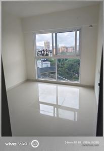 Bedroom Image of 549 Sq.ft 1 BHK Apartment / Flat for sale in Ashar Arize, Kalwa Thane for Rs. 11000000