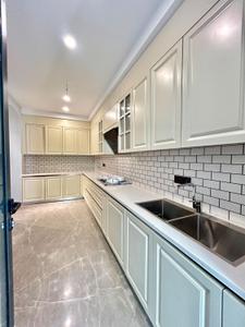 Kitchen Image of 3000 Sq.ft 4 BHK Builder Floor for sale in Anantraj Estate Luxury Floors, Kadarpur Gurgaon for Rs. 33000000