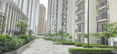 Image of 1137 Sq.ft 2 BHK Apartment / Flat for sale in Eldeco Live By The Greens Phase 1, Sector 150, Noida for Rs. 13000000