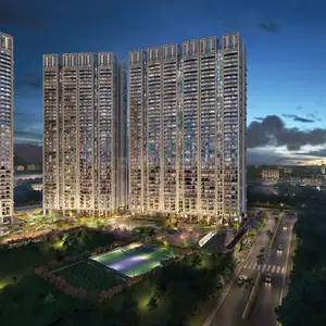 Image of 1800 Sq.ft 3 BHK Apartment / Flat for sale in Signature Global Sarvam, Sector 37D, Gurgaon for Rs. 29000000