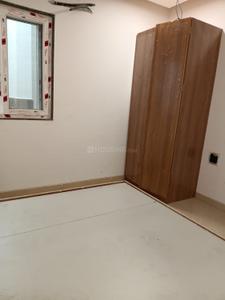 Bedroom Image of 2300 Sq.ft 3 BHK Villa for sale in Aarone County Walk - Villa York, County Walk Township Indore for Rs. 10000000