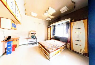 Bedroom Image of 2223 Sq.ft 5 BHK Independent House for sale in Ghatlodiya Ahmedabad for Rs. 25100000