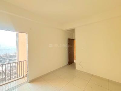 Bedroom Image of 1250 Sq.ft 3 BHK Apartment / Flat for sale in Courtyard 126, Sevasi Vadodara for Rs. 4800000