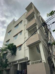 Image of 3800 Sq.ft 7 BHK Independent House for sale in Nayandahalli, Bengaluru for Rs. 19000000