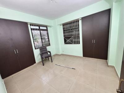 Bedroom Image of 1300 Sq.ft 3 BHK Apartment / Flat for rent in Mundeshwari Terrace Gardenia, Ashiana Digha Road Patna for Rs. 22500
