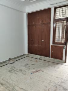 Bedroom Image of 1600 Sq.ft 2 BHK Builder Floor for rent in Sector 48 Noida for Rs. 30000