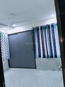 Hall Image of 1200 Sq.ft 2 BHK Apartment / Flat for rent in Althan Surat for Rs. 17000