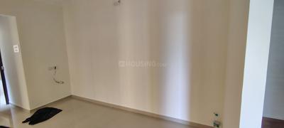 Hall Image of 305 Sq.ft 1 BHK Apartment / Flat for rent in Signature The Morning, Neral Thane for Rs. 5500