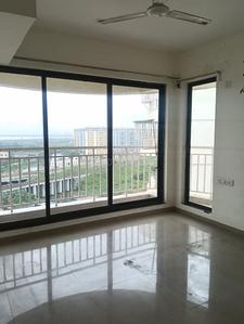 Hall Image of 1240 Sq.ft 2 BHK Apartment / Flat for sale in Bombay Kritika Jewels, Ulwe Navi Mumbai for Rs. 17000000