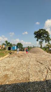 Image of 60 Sq.ft Residential Plot / Land for sale in Ram Ganga Vihar Phase 2, Moradabad for Rs. 4500000