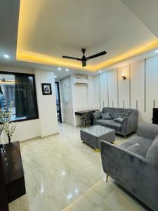 Hall Image of 982 Sq.ft 2 BHK Apartment / Flat for sale in Mansarovar Extension Jaipur for Rs. 3400000