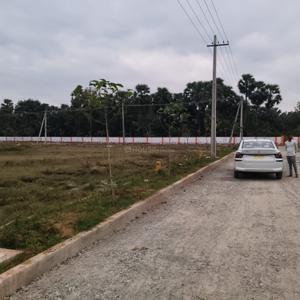 Image of 200 Sq.ft Residential Plot / Land for sale in Bhogapuram, Visakhapatnam for Rs. 4000000