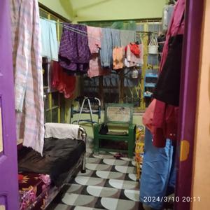 Bedroom Image of 640 Sq.ft 2 BHK Independent House for sale in Barrackpore Kolkata for Rs. 1500000