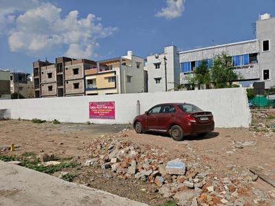 Residential Plot