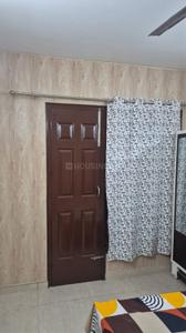 Bedroom Image of 1050 Sq.ft 2 BHK Apartment / Flat for rent in Sector 110 Mohali for Rs. 18000