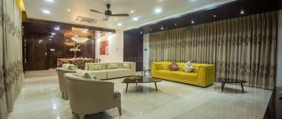 4.5 BHK Flat