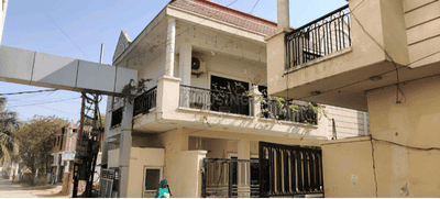 Image of 1696 Sq.ft 3 BHK Villa for sale in Arsh Green Villa 2, Noida Extension, Greater Noida for Rs. 7600000