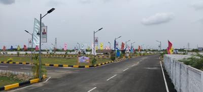 Image of 1101 Sq.ft Residential Plot / Land for sale in Vandalur, Chennai for Rs. 5174700