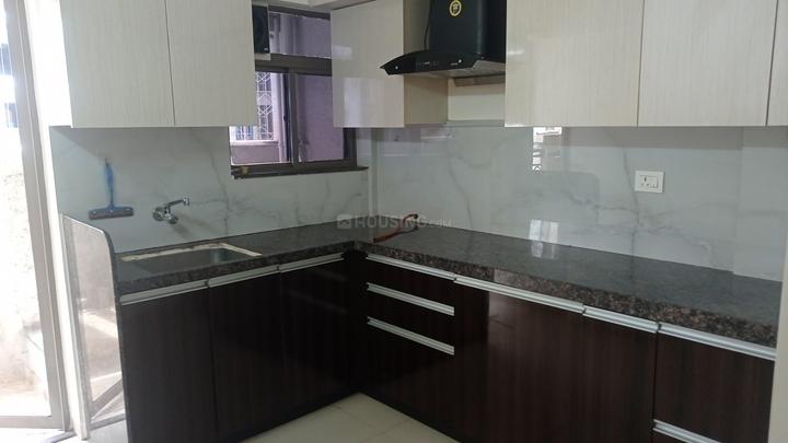 2 BHK Flat