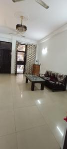 2 BHK Independent Builder Floor