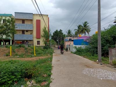 Residential Plot