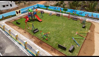 Image of 1500 Sq.ft Residential Plot / Land for sale in Praveen Garden, Palakkad, Pollachi for Rs. 1895000