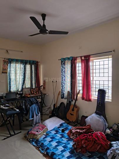 S n s architect Bedroom 1