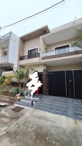 Image of 2700 Sq.ft 4 BHK Duplex for sale in Shori Nagar, Amritsar for Rs. 8800000