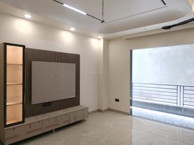 Bedroom Image of 2322 Sq.ft 4 BHK Builder Floor for sale in Sector 88 Faridabad for Rs. 24000000
