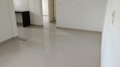 Living Room Image of 500 Sq.ft 2 BHK Apartment / Flat for sale in Peninsula Address One, Gahunje Pune for Rs. 4500000