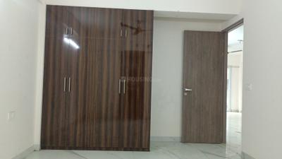 Bedroom Image of 1620 Sq.ft 3.5 BHK Builder Floor for rent in M3M Soulitude, Sector 89 Gurgaon for Rs. 33000