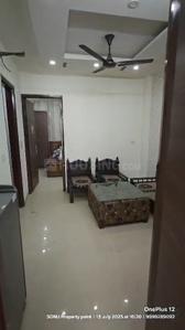 Hall Image of 660 Sq.ft 1 BHK Builder Floor for sale in Hari Nagar New Delhi for Rs. 5500000