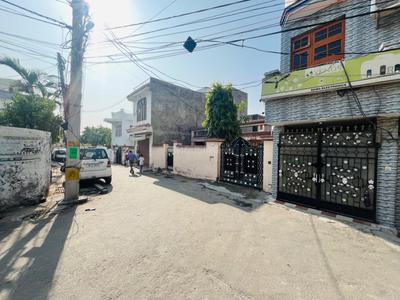 Image of 4356 Sq.ft 7 BHK Independent House for sale in Lower Shiv Nagar, Jammu for Rs. 15000000