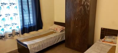 Image of POSH SafeStay PG For BOYS in Cox Town, Bengaluru