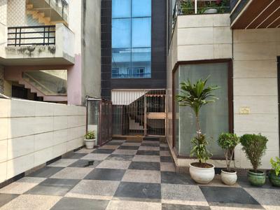 Image of 4725 Sq.ft 4 BHK Builder Floor for sale in Sector 4, Gurgaon for Rs. 35000000