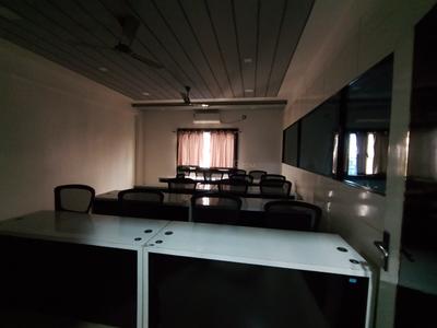Image of 1220 Sq.ft 3 BHK Apartment / Flat for rent in Koyla Nagar, Dhanbad for Rs. 11500