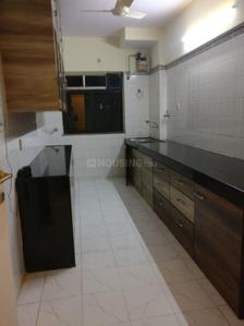 Kitchen Image of 1000 Sq.ft 2 BHK Apartment / Flat for sale in Sunglory CHS, Powai Mumbai for Rs. 22000000