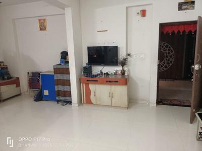 Hall Image of 1386 Sq.ft 2 BHK Apartment / Flat for sale in Vastral Ahmedabad for Rs. 6000000