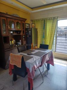 Hall Image of 1200 Sq.ft 2 BHK Apartment / Flat for sale in Naktala Kolkata for Rs. 7800000