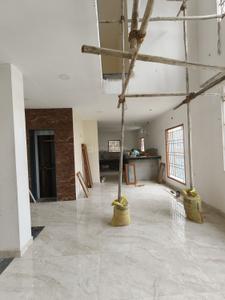Hall Image of 3200 Sq.ft 4 BHK Independent House for sale in Valasaravakkam Chennai for Rs. 37500000