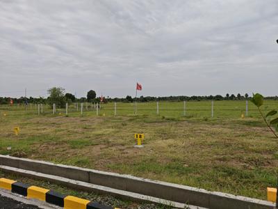 Image of 924 Sq.ft Residential Plot / Land for sale in Urapakkam, Chennai for Rs. 2309076