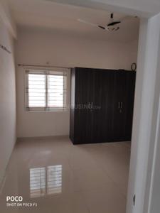 Hall Image of 2080 Sq.ft 3 BHK Apartment / Flat for rent in Vertex Prime, Hyder Nagar Hyderabad for Rs. 33000