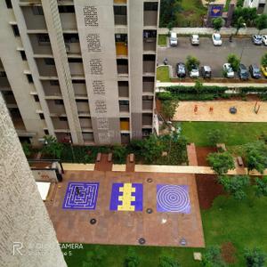 Image of 1200 Sq.ft 3 BHK Apartment / Flat for sale in Lodha Lakeshore Greens, Palava Phase 2, Thane for Rs. 6200000