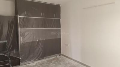 Bedroom Image of 1650 Sq.ft 3 BHK Apartment / Flat for sale in Excel Isiri Stone Creek, Hulimavu Bengaluru for Rs. 12375000