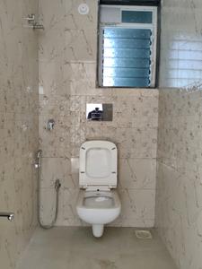 Bedroom Image of 550 Sq.ft 1 BHK Apartment / Flat for sale in Mulund East Mumbai for Rs. 9100000
