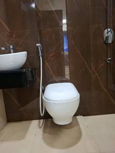 Bedroom Image of 720 Sq.ft 1 BHK Apartment / Flat for sale in Sai Proviso Atlantis, Kharghar Navi Mumbai for Rs. 5000000