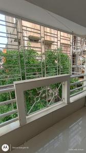 Balcony Image of 1300 Sq.ft 3 BHK Apartment / Flat for sale in Madurdaha Kolkata for Rs. 7500000