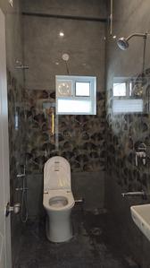 Image of 1000 Sq.ft 2 BHK Builder Floor for rent in Mahadevapura, Bengaluru for Rs. 40000