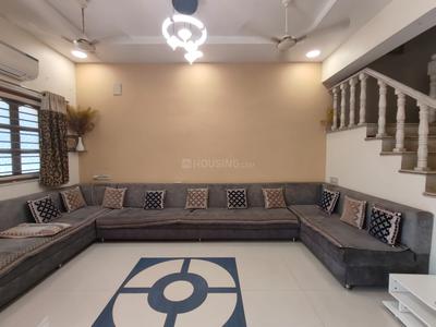 Hall Image of 1620 Sq.ft 5 BHK Villa for sale in Naranpura Ahmedabad for Rs. 35100000